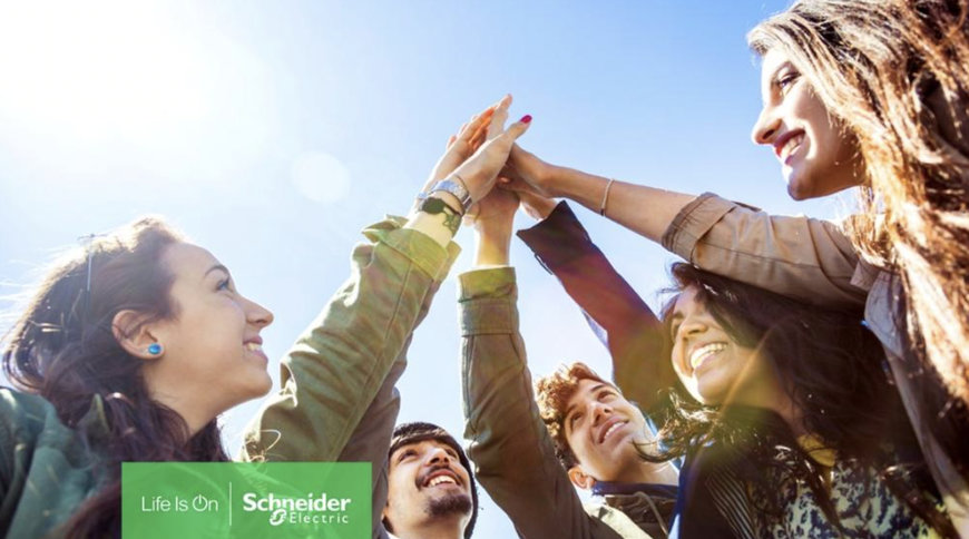 SCHNEIDER ELECTRIC: AL VIA LA NUOVA “ACCADEMIA DIGITALE INTEGRATA INDUSTRIA 4.0” RIVOLTA AGLI STUDENTI DEGLI ITS ACADEMY